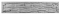 Betonový plot PREMIUM, dekor štípaný kámen, deska 198*40*4 cm - barva: Hnědá