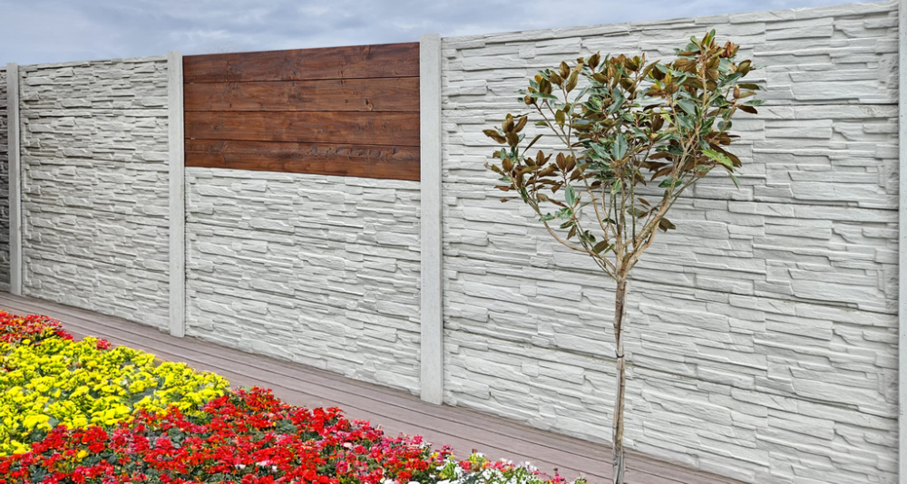 Betonové  desky Premium